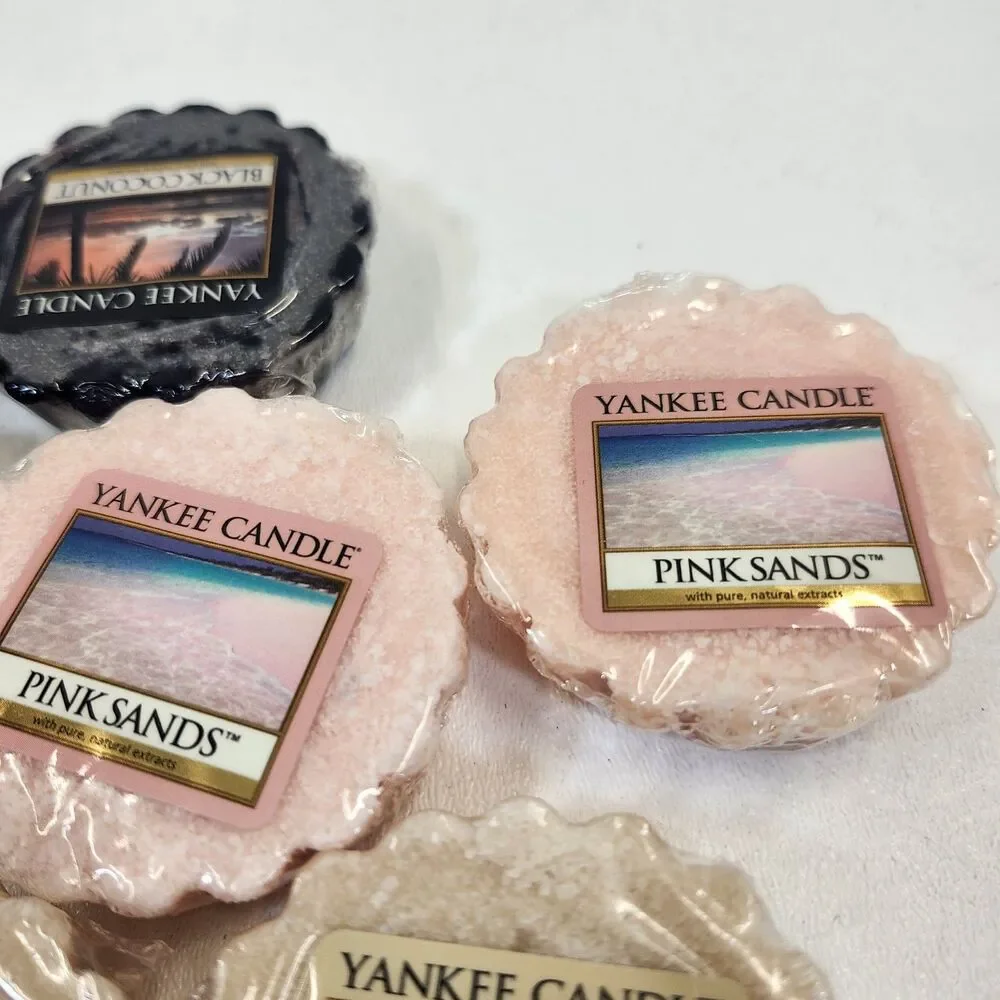 Yankee Candle 10 small